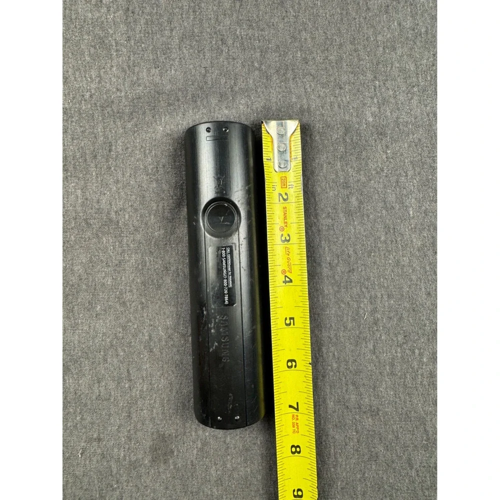 Samsung AA59‎ 00666A TV Remote Control Replacement Black